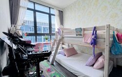Symphony Suites (D27), Condominium #576525241